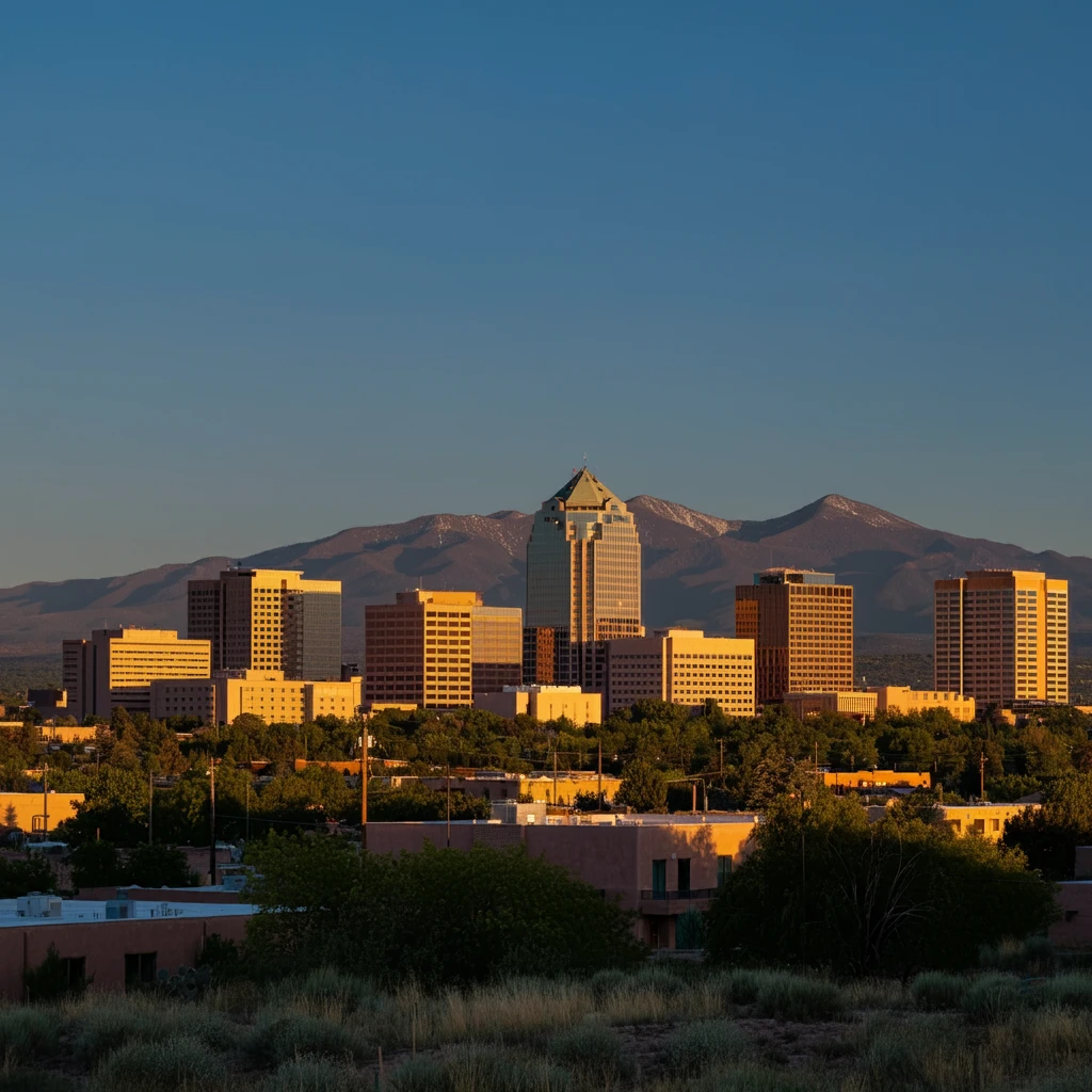 Prom Vendors in Albuquerque, New Mexico