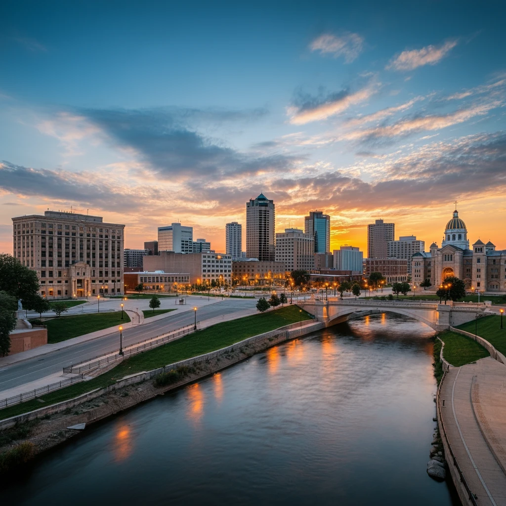 Prom Vendors in Des Moines, Iowa