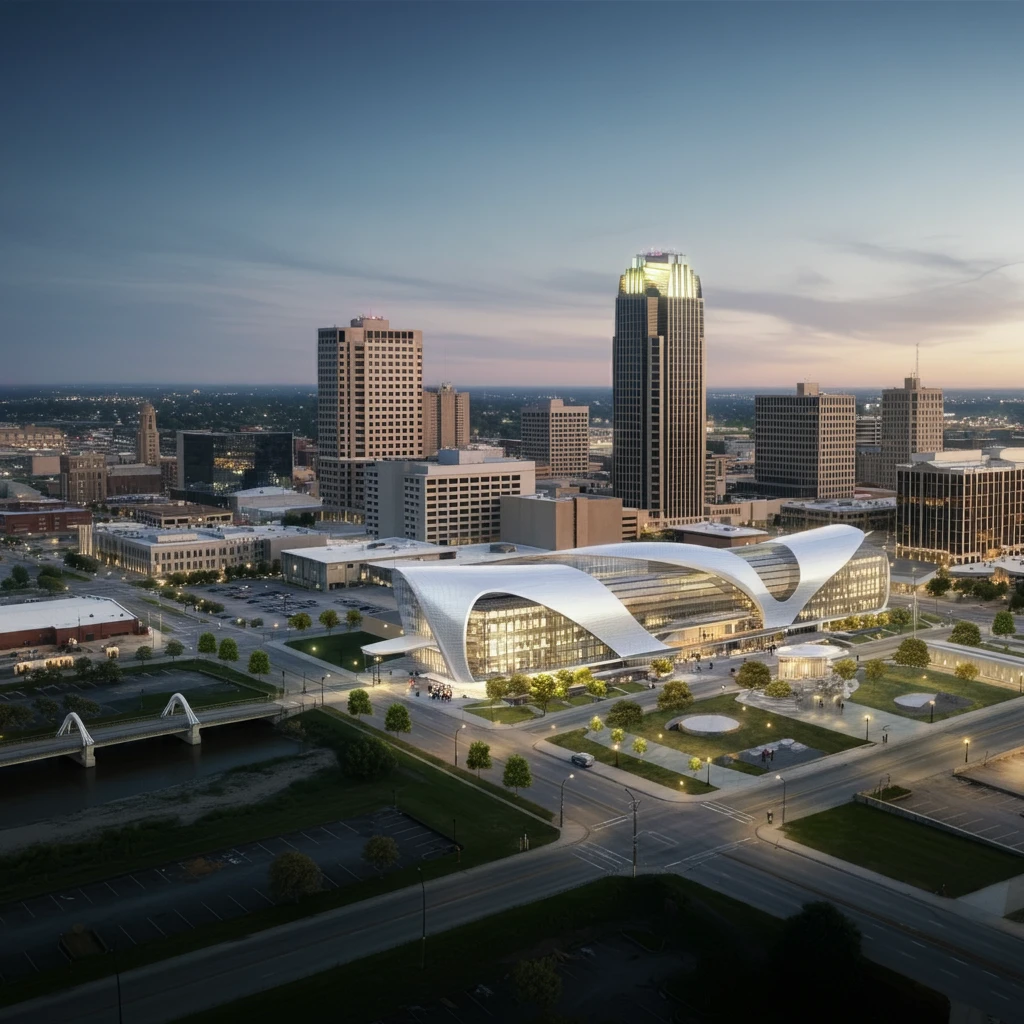 Prom Vendors in Omaha, Nebraska