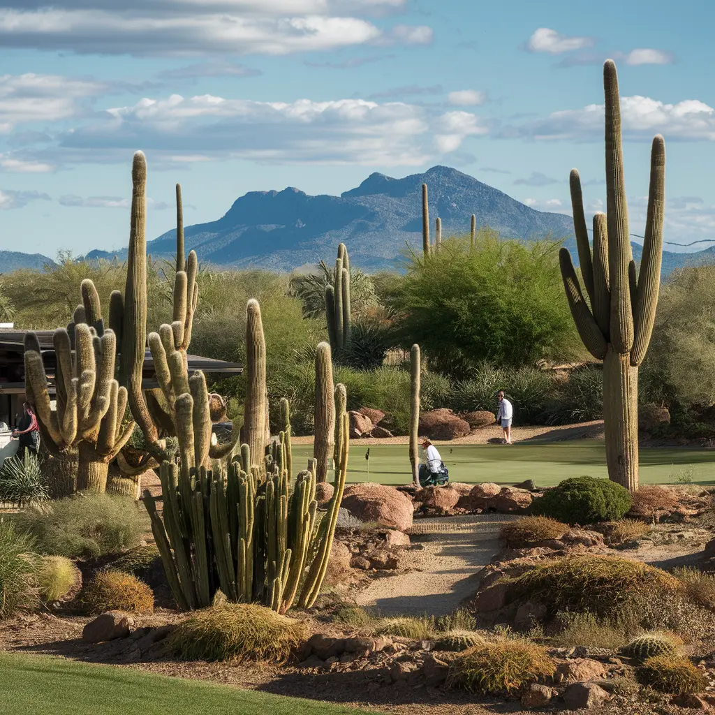 Prom Vendors in Phoenix, Arizona