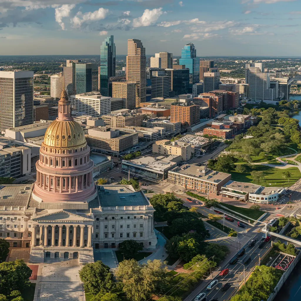 Prom Vendors in Austin, Texas