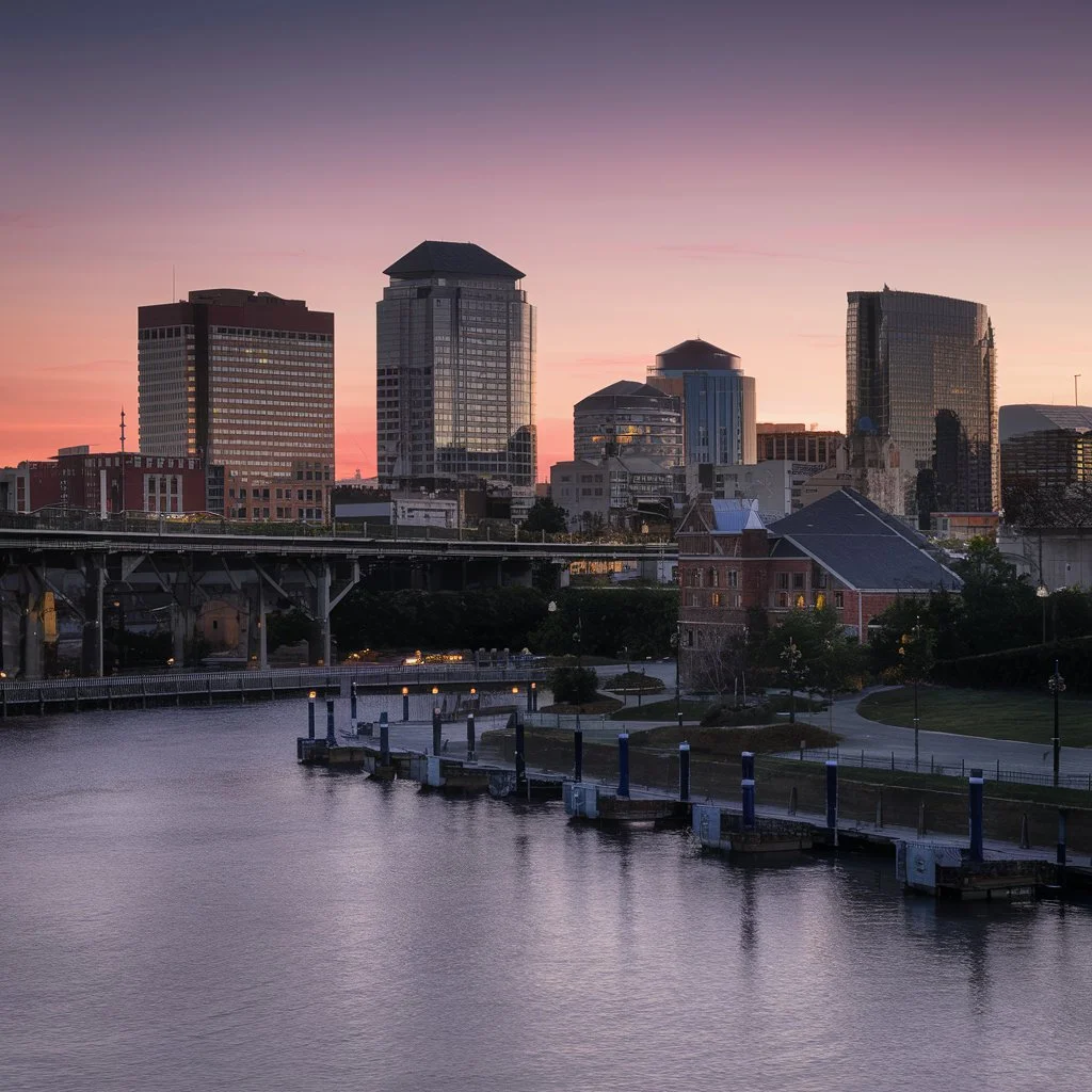 Prom Vendors in Baltimore, Maryland