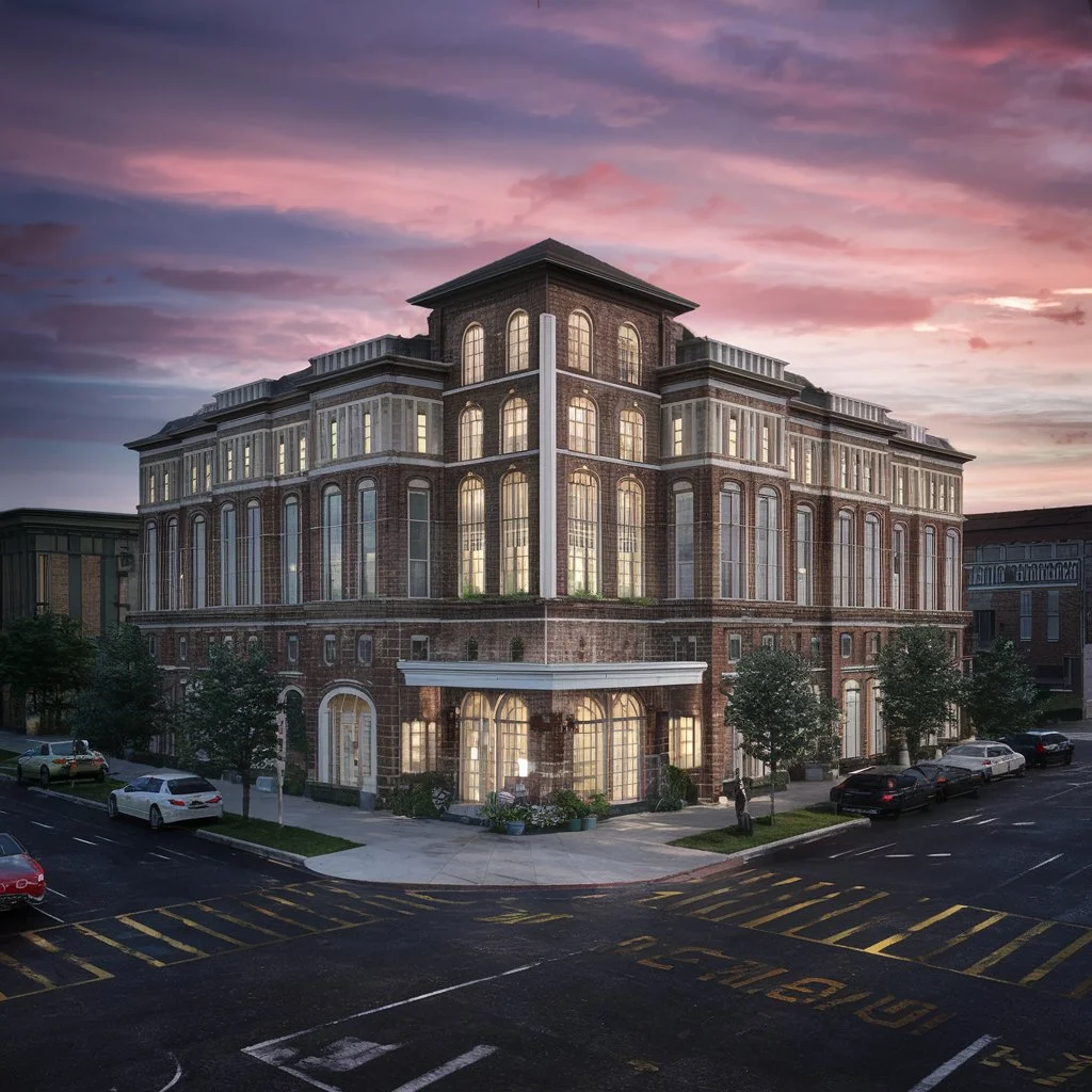 Prom Vendors in Birmingham, Alabama
