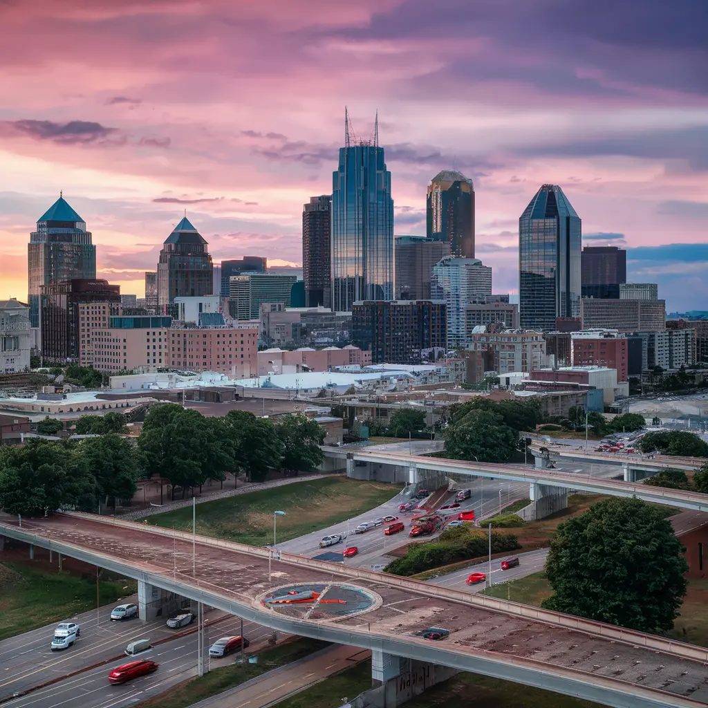 Prom Vendors in Charlotte, North Carolina