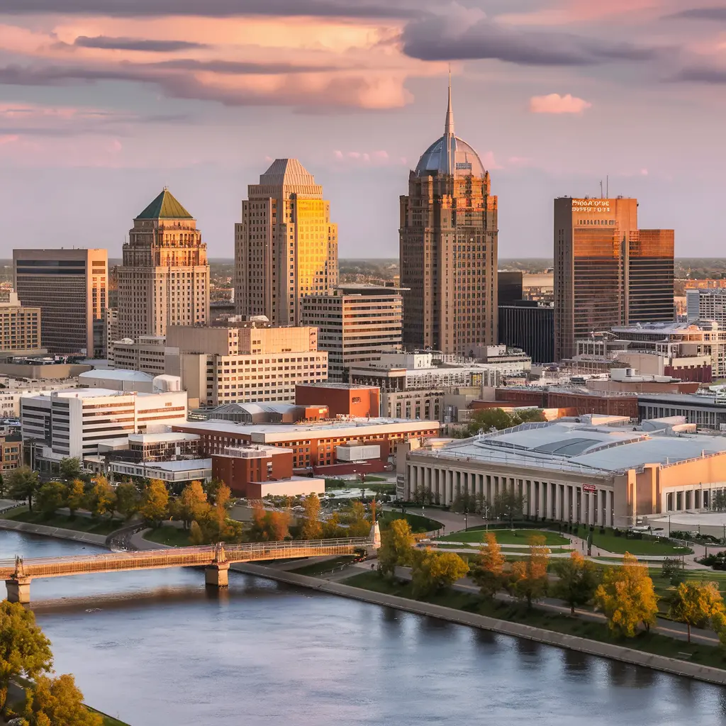 Prom Vendors in Columbus, Ohio