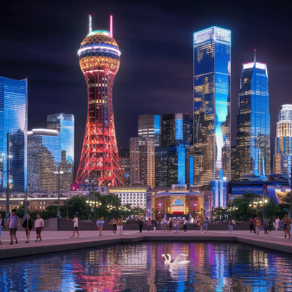 Prom Vendors in Dallas, Texas