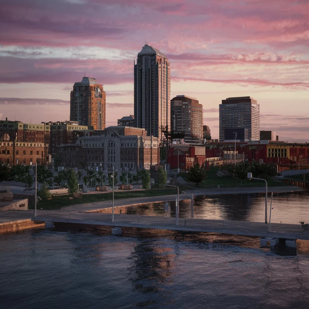 Prom Vendors in Grand Rapids, Michigan