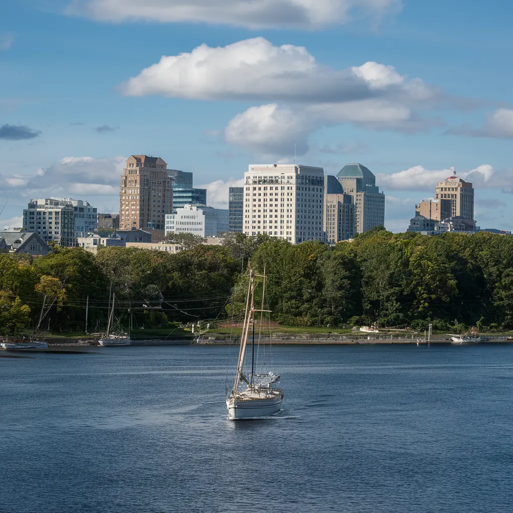 Prom Vendors in Hartford, Connecticut