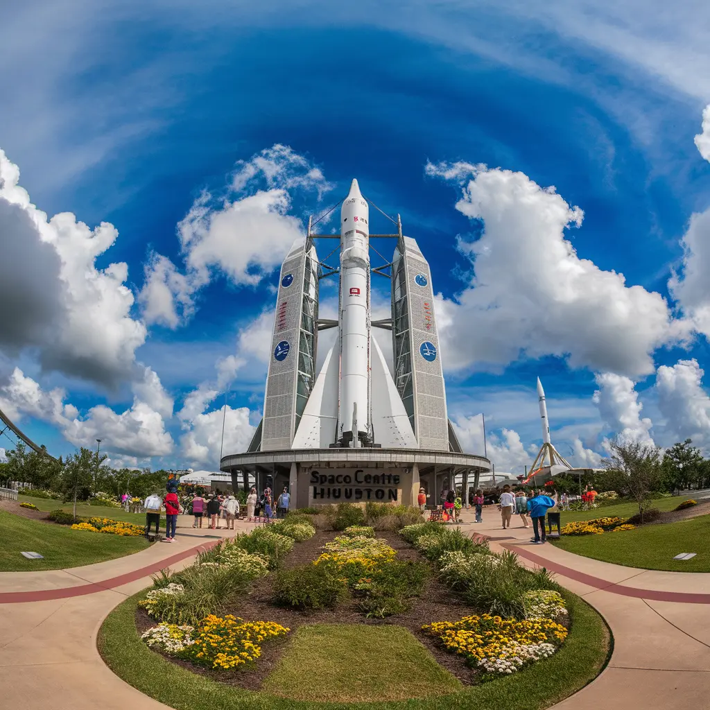 Prom Vendors in Houston, Texas