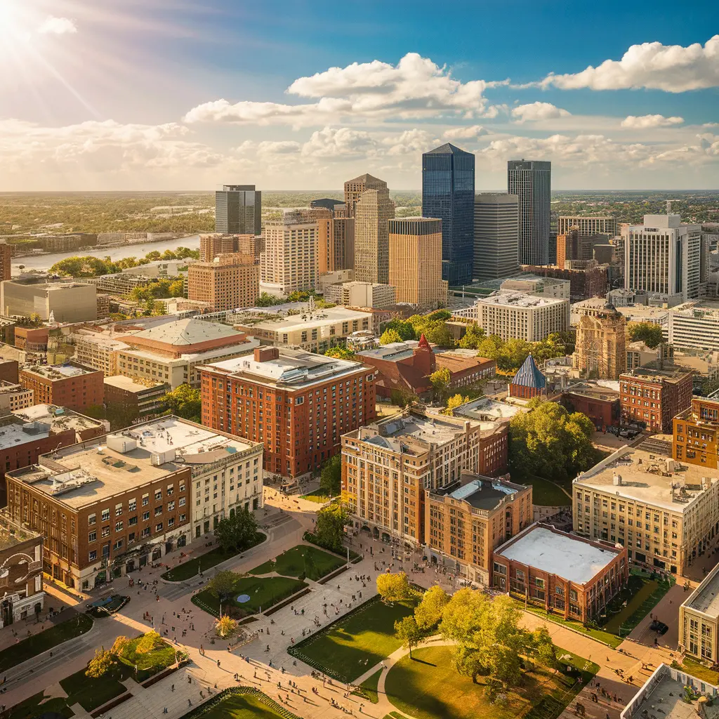 Prom Vendors in Indianapolis, Indiana