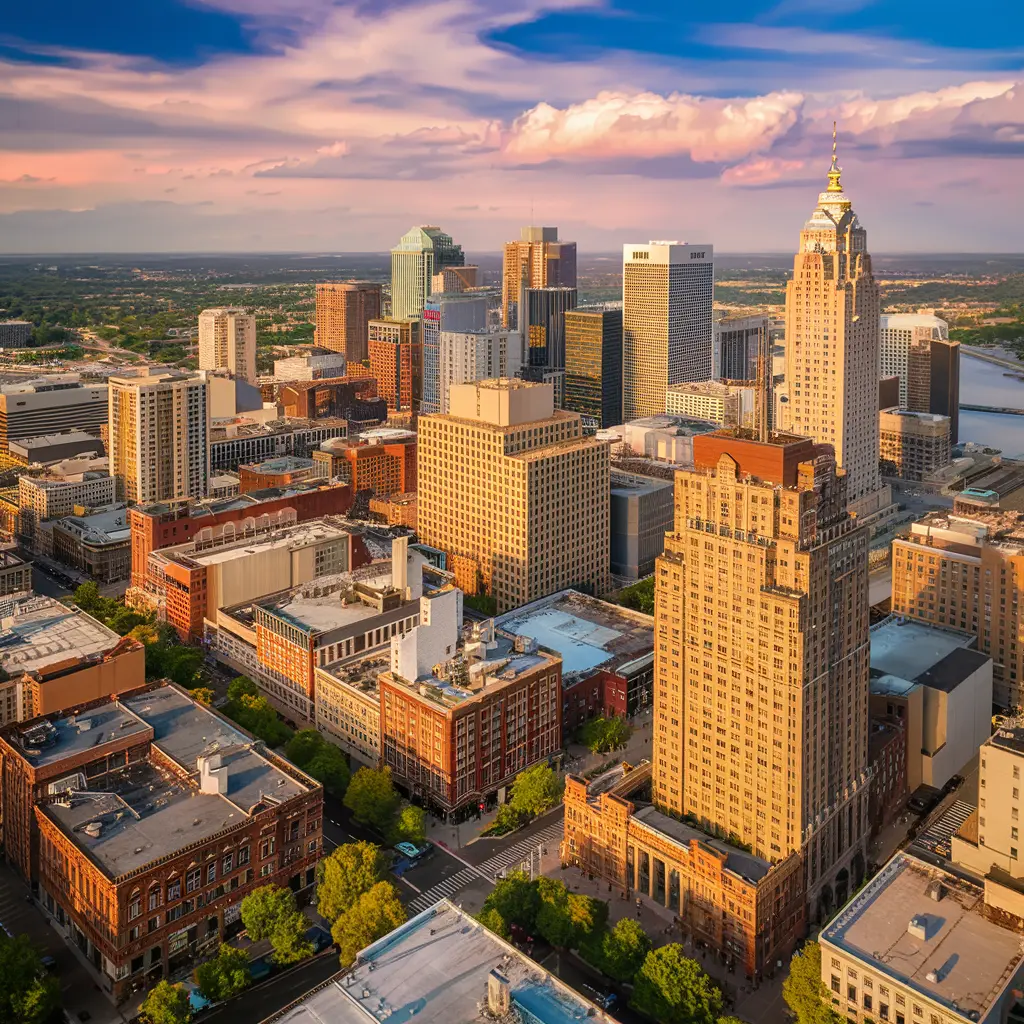 Prom Vendors in Kansas City, Kansas
