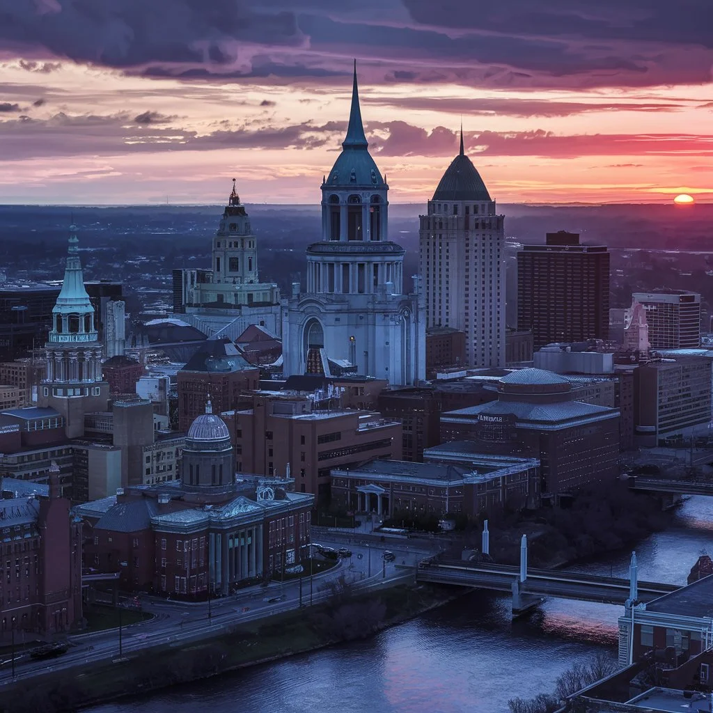 Prom Vendors in Louisville, Kentucky
