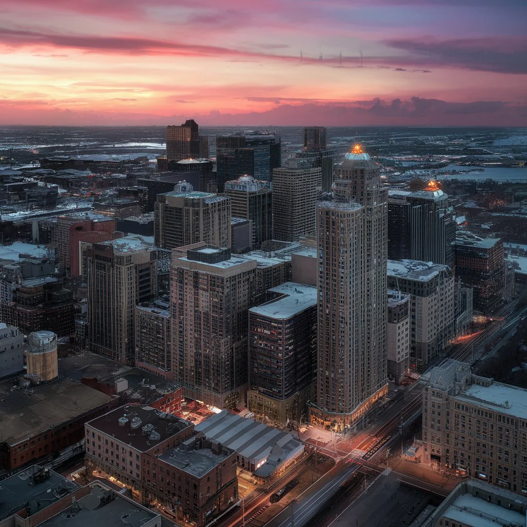 Prom Vendors in Milwaukee, Wisconsin