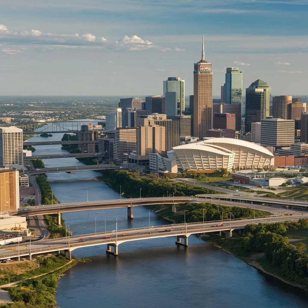 Prom Vendors in Minneapolis/St Paul, Minnesota