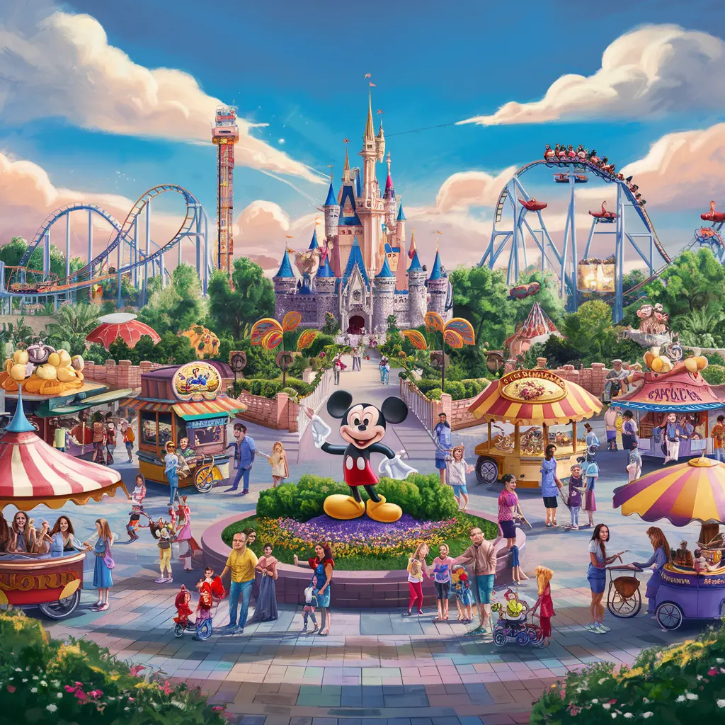 Prom Vendors in Orange County, California