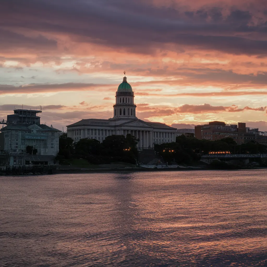 Prom Vendors in Richmond, Virginia