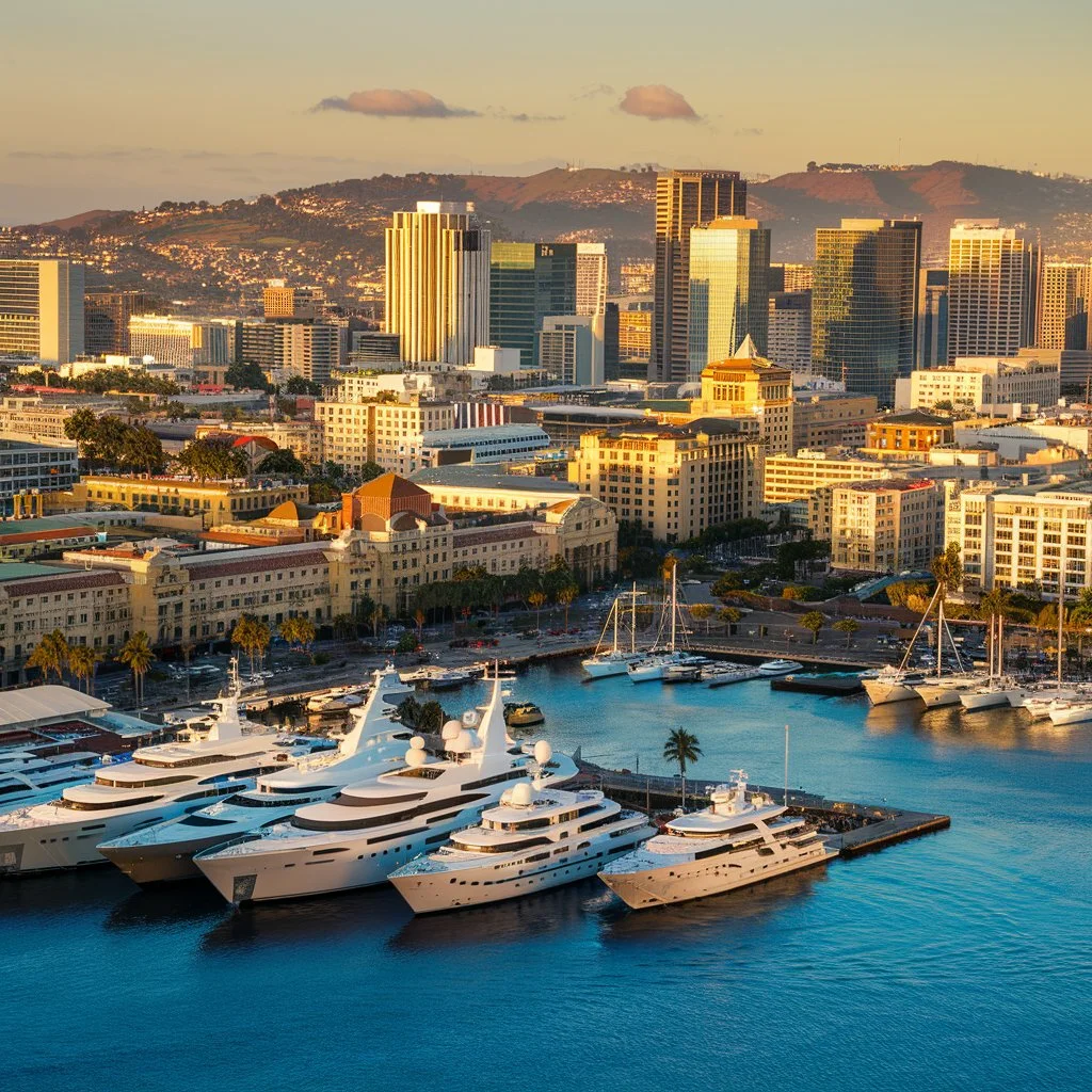 Prom Vendors in San Diego, California