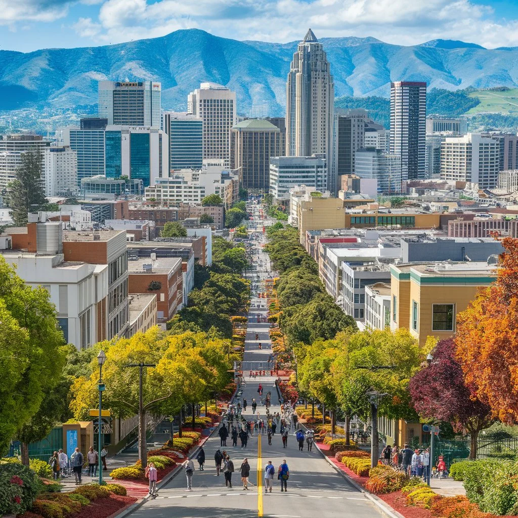 Prom Vendors in San Jose, California