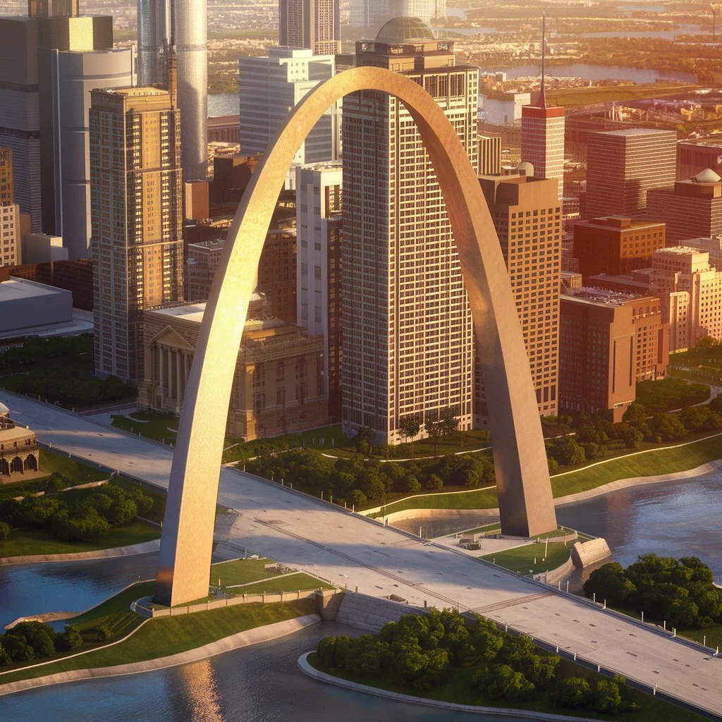 Prom Vendors in St Louis, Missouri