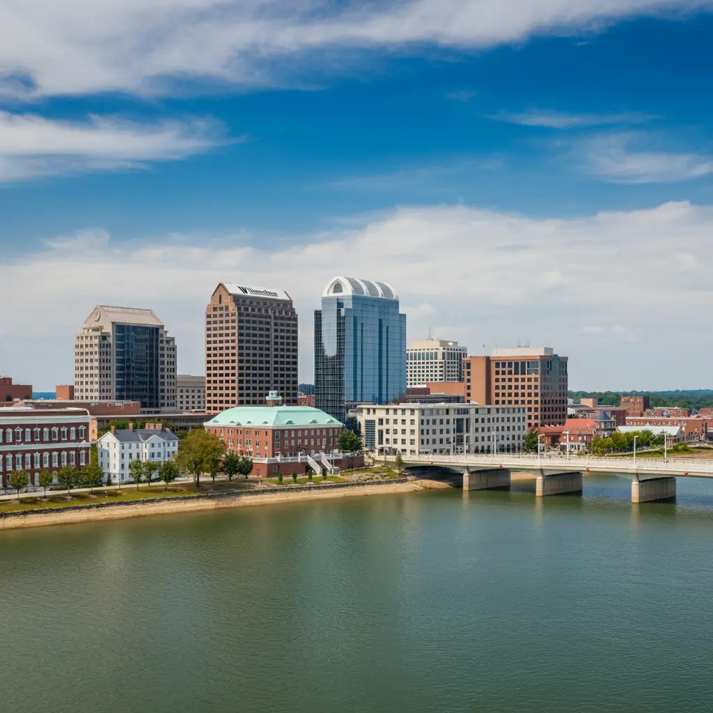 Prom Vendors in Wilmington, Delaware