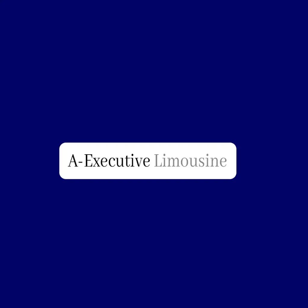 a-executive-limousine