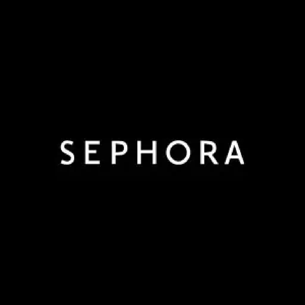 sephora-logo