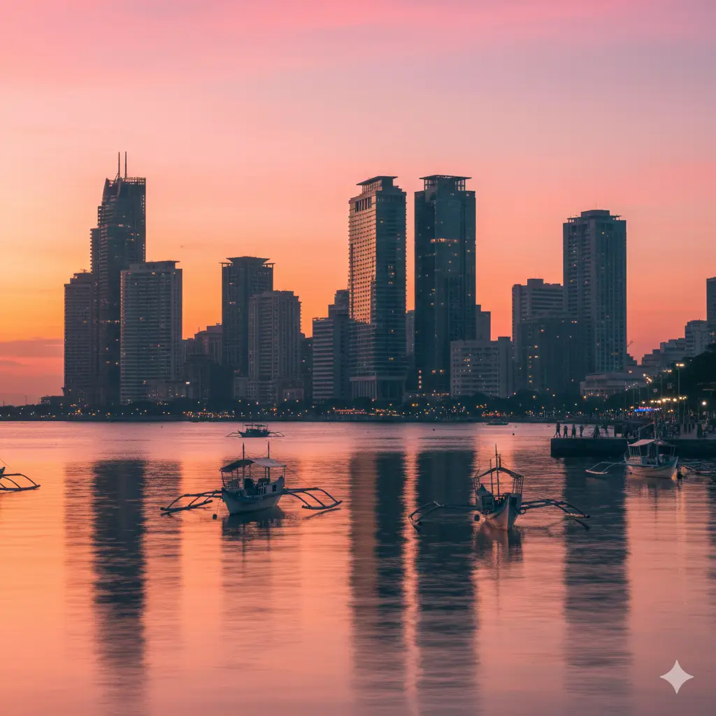 manila-philippines