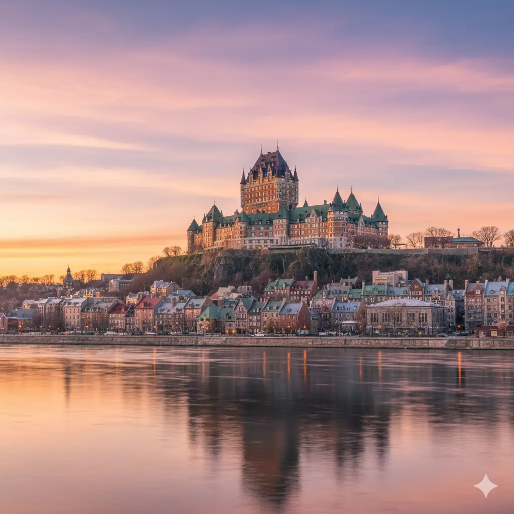 quebec-city