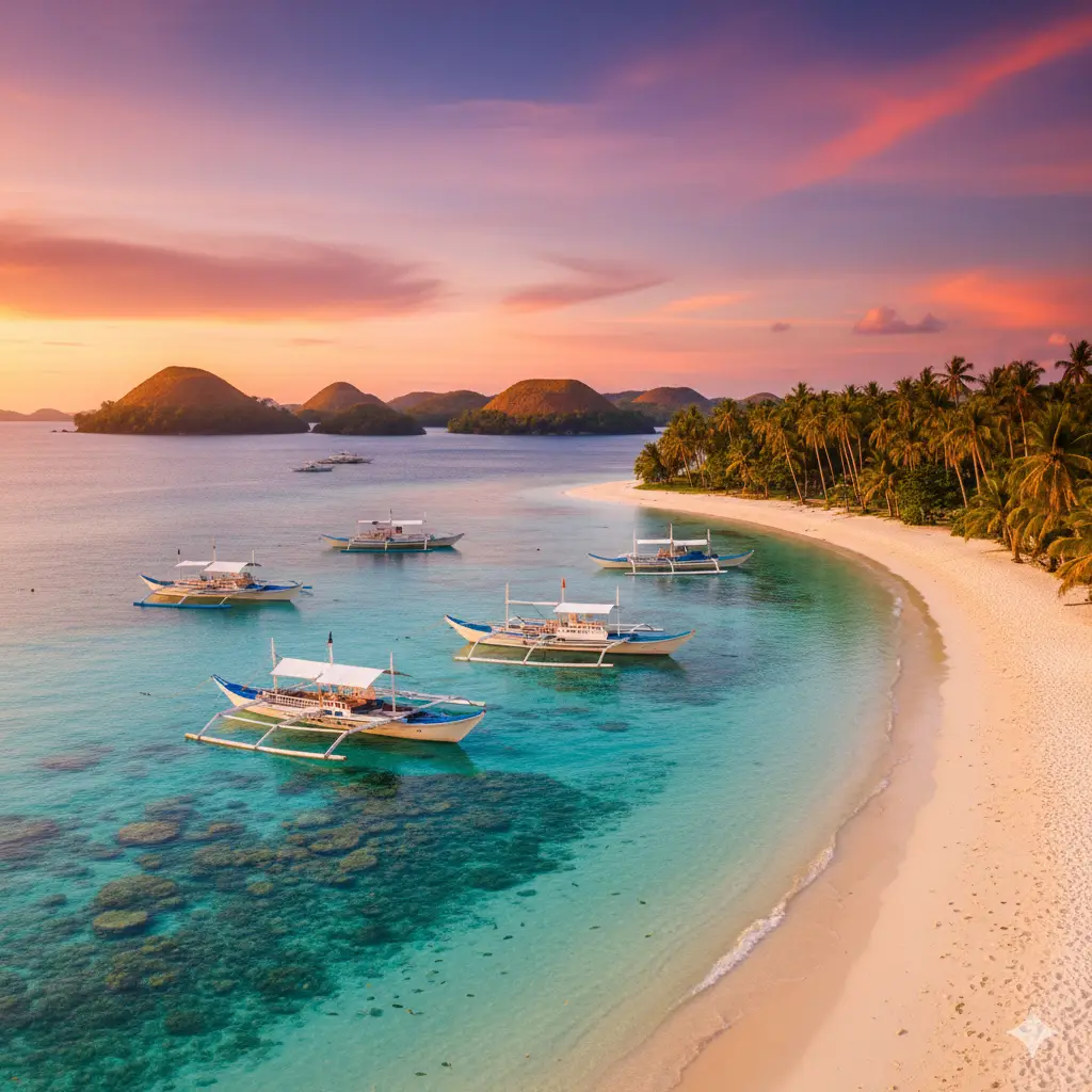 visayas-philippines
