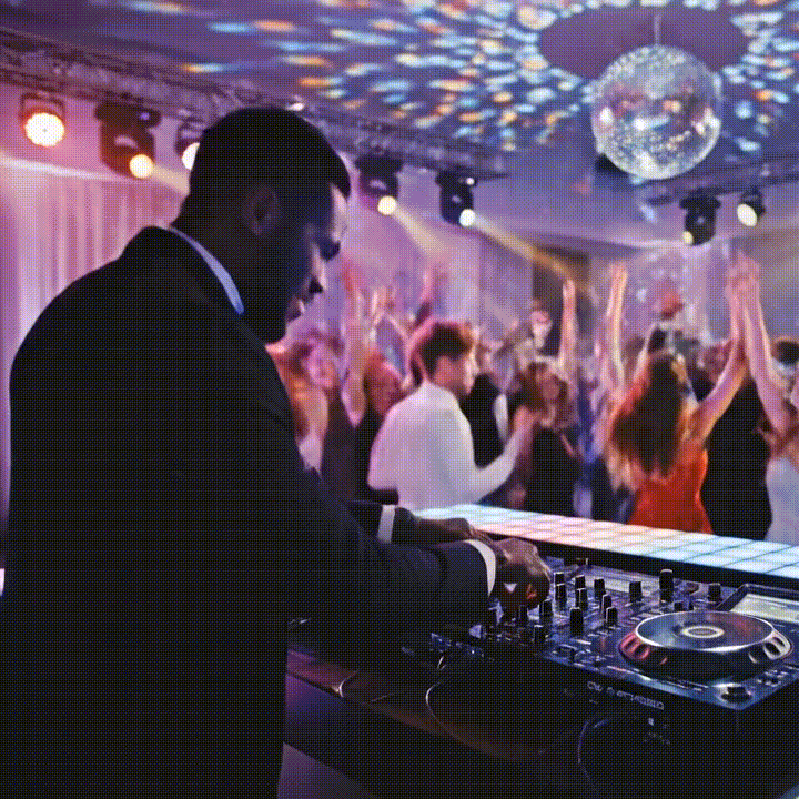 prom-dj