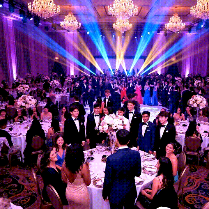 prom-venue